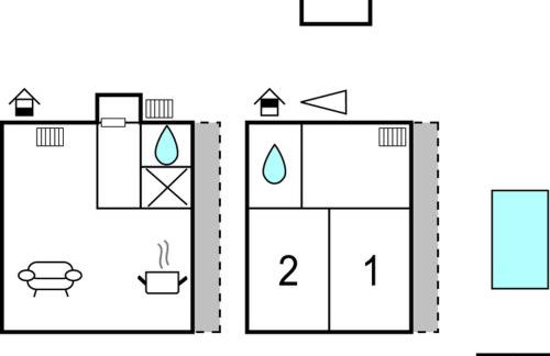 Holiday Home Banki V - Foto 34