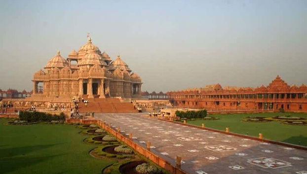 Tour espiritual privado por Delhi - Photo 4