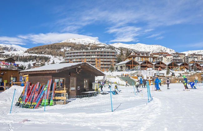 Grange Hike & Ski - 41D Sestriere - Photo 11