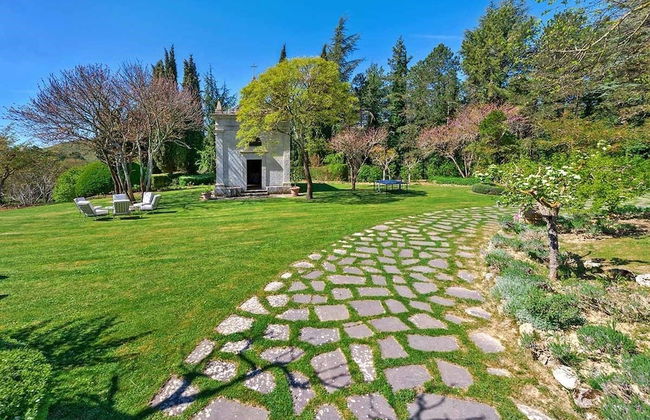 Verdidea - VILLA AIOLA - Foto 36