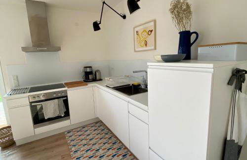 Ferienwohnung Am bayrischen Meer - Foto 9