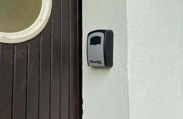 Lou Galipot Appartement avec jardin - Foto 8