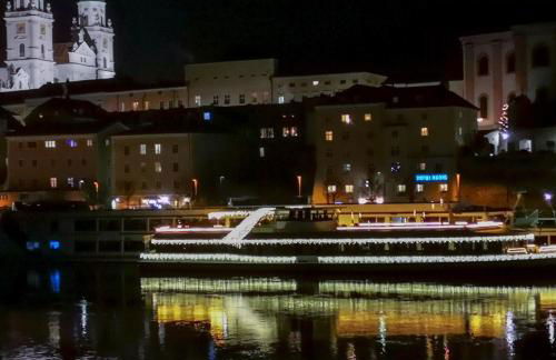 Ferien- und Businesswohnung Relax im ersten Stock - Foto 53