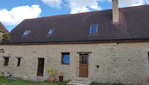 Gite la lauzerie - Foto 4