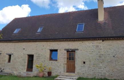 Gite la lauzerie - Foto 4