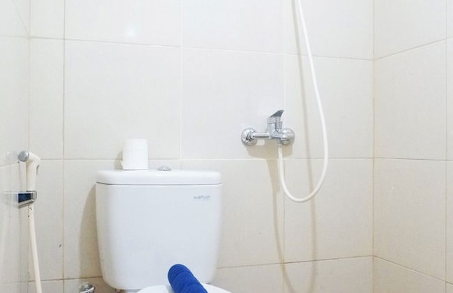 Minimalist Studio Apartment at Supermall Mansion Orchard - Foto 7