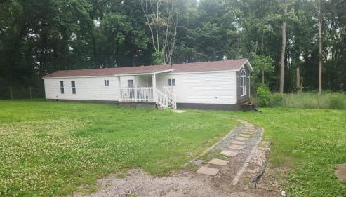 Cozy 3BR cabin with AC and Wi-Fi Fully Fenced - Foto 2