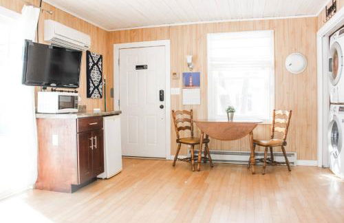 Open All Year! Sleeps 12-Cottage+Guest House - Foto 36