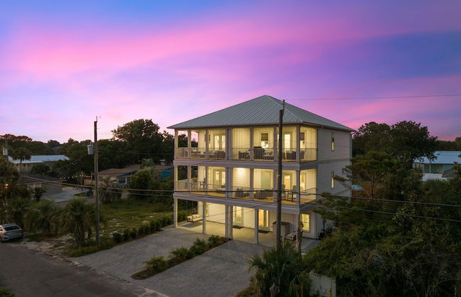 Grand Retreat II: 4br, 5ba, Sleeps 15. Private Pool. Your Perfect Escape! - Foto 51