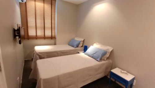 Apto 2 quartos - Foto 3