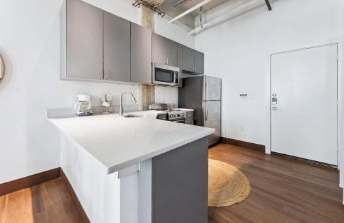 DTX Condo Near Downtown No. 312 - Foto 12