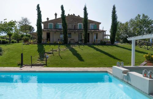 Le MaRaClà Country House - Photo 99