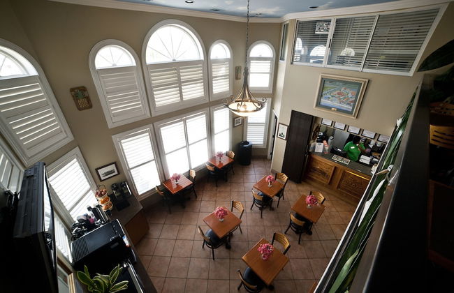 DeSoto Beach Gardens - Foto 26