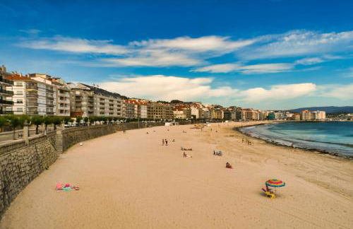 Apartamento turístico en Sanxenxo - Foto 40