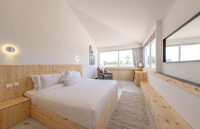 Mabaat - Lulwa Suites Hut - 551 - Foto 6