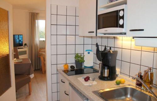 Landhaus Lippmann Whg2 - Foto 7