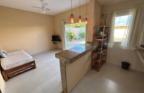 Casa Tartaruga 1 - Luxo com Hidromassagem a 50m do Mar - Photo 19