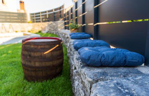 Villa No.8 - Foto 38