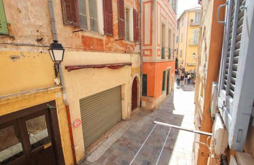 ROCHE-Rock in the heart of the Old Town - Foto 80