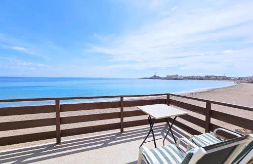 Cabo de Palos El Mirador del Faro - Foto 1