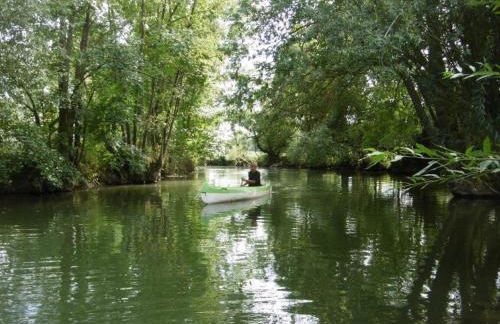 Mühlenwörth Relax Quartier - Foto 46