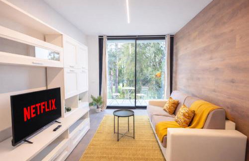 Residence Domus 1 - Treviso Family Suites - Foto 1