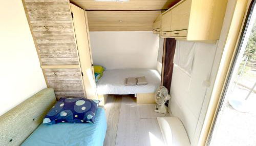 Vdb Lodge - coworking space - Work Relax & Sleep - Foto 2