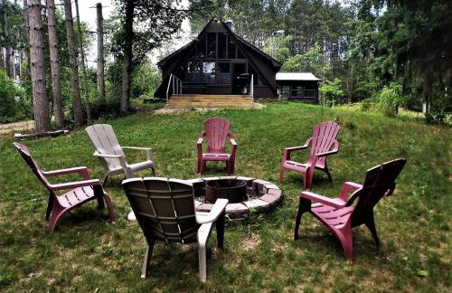 The River Cabin - Foto 67