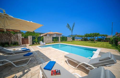 Τheano Villa - Foto 11