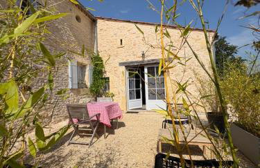 Chambre en pierre - Foto 78