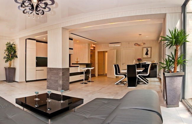 BlueApart Bursztynowa Zatoka Jurata - Photo 42