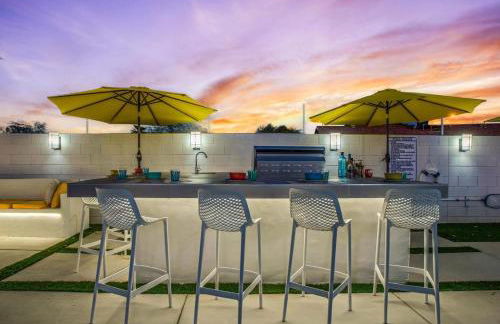 Coachella Hide-away Deals,pool,spa,Pickleball,Game - Foto 56