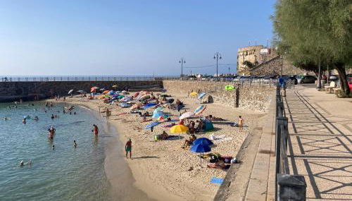 Residenza Ferdinando - 40m dal mare - Photo 5