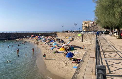 Residenza Ferdinando - 40m dal mare - Photo 5