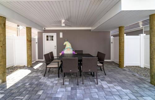 Cora's Beach Club - Foto 61