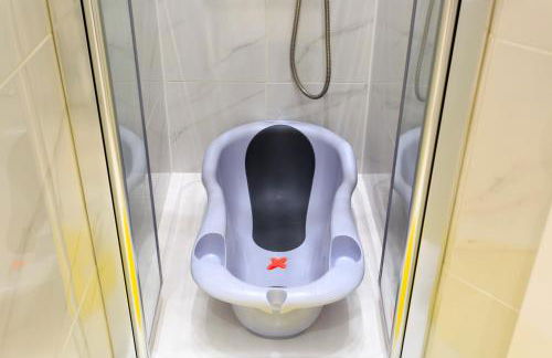 Louvre Luxury Apartment & SPA - Foto 49