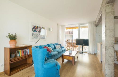 Fantastic beach apartment near Valencia - Foto 1