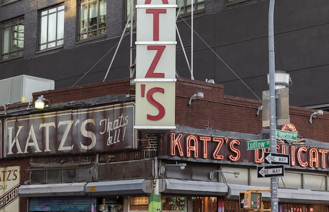 Kasa Lantern Lower East Side - Foto 36