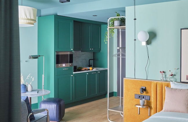 Schwan Locke - Foto 34