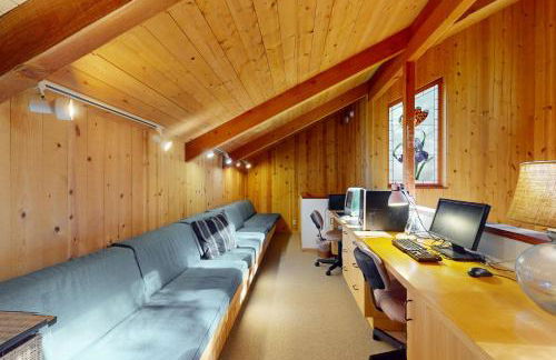 Longwell House - Foto 18