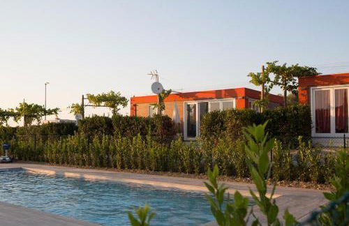 Cottage Tenuta Santini - Foto 1