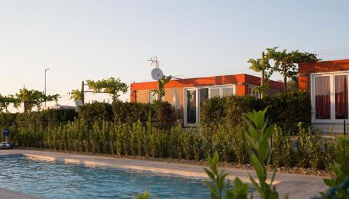 Cottage Tenuta Santini - Foto 1