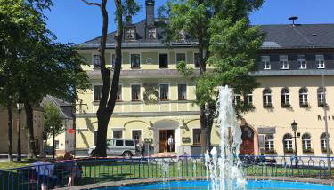 Aparthotel Deutscher Kaiser Ferienwohnungen - Foto 3