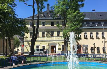 Aparthotel Deutscher Kaiser Ferienwohnungen - Foto 3