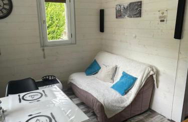 Appartement saint lary résidence la soulane - Foto 8