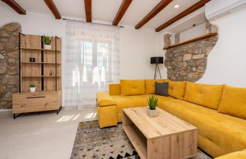 Villa Antani with heated pool, sauna & jacuzzi - Foto 12