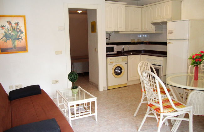 Apartamentos Casablanca 3000 - Foto 14