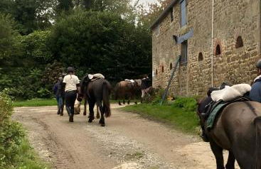 Gîte De La Ferme Du Tilleul - Foto 21