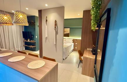 Novíssimo ,ótima localização. - Photo 2