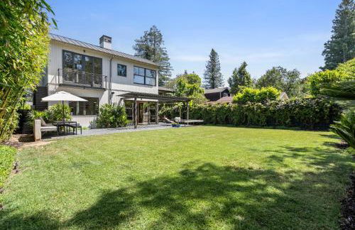 Modern Architectural Oasis in Menlo Park - Foto 51